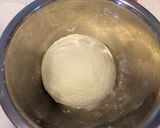 お豆腐で！ちぎりメロンパン【手ごね】作り方4写真