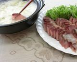 ヨーグルトブリしゃぶ作り方6写真