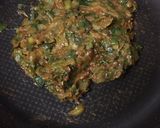 くるみ入りネギ味噌♡作り方6写真
