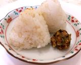 くるみ入りネギ味噌♡作り方8写真