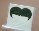 衝撃の事実発覚！？ワカメのバレンタイン♡作り方3写真