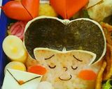衝撃の事実発覚！？ワカメのバレンタイン♡作り方4写真
