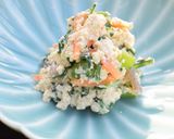 簡単☆料亭の味☆白和え作り方18写真