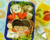 衝撃の事実発覚！？ワカメのバレンタイン♡作り方7写真