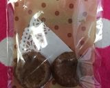 チャンキークッキー in マシュマロ作り方7写真