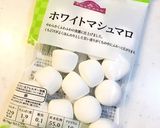 簡単バレンタイン☆マシュマロでロリポップ作り方1写真