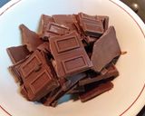 意外な美味しさ★【フライドポテチョコ】作り方3写真