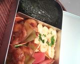 鶏手羽元肉の✨すき焼きたれ焼き作り方7写真