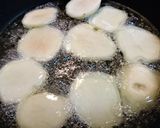 意外な美味しさ★【フライドポテチョコ】作り方10写真