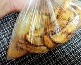 意外な美味しさ★【フライドポテチョコ】作り方13写真