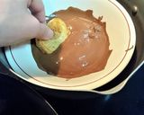 意外な美味しさ★【フライドポテチョコ】作り方14写真
