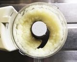 しっとり鶏胸肉の肉味噌作り方1写真
