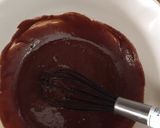 ホットケーキミックスで☆オレオブラウニー作り方3写真