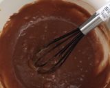 ホットケーキミックスで☆オレオブラウニー作り方4写真