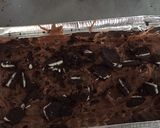 ホットケーキミックスで☆オレオブラウニー作り方6写真