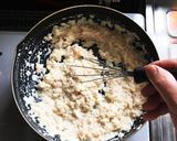 しっとり鶏胸肉の肉味噌作り方2写真