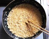 しっとり鶏胸肉の肉味噌作り方3写真