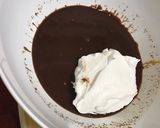 濃厚ザッハトルテ作り方5写真