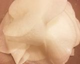 白菜とろとろごま油で♡塩豚鍋♡作り方13写真
