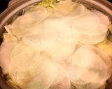 白菜とろとろごま油で♡塩豚鍋♡作り方15写真