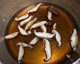 小松菜のカニかまあんかけ作り方4写真