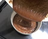 濃厚ザッハトルテ作り方6写真