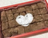 簡単♡の生チョコ作り方11写真