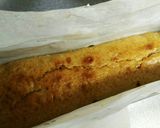 卵不要！アップルパイ風味のリンゴケーキ♪作り方5写真