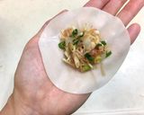 風味豊かなファインスパイス餃子作り方6写真