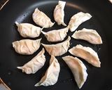 風味豊かなファインスパイス餃子作り方7写真