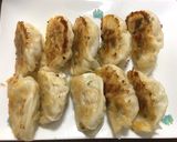 風味豊かなファインスパイス餃子作り方8写真