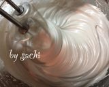 抹茶ホワイト☆チョコパウンドケーキ作り方8写真