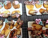意外な美味しさ★【フライドポテチョコ】作り方16写真