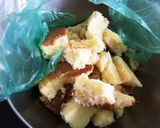 6つの味のケーキポップス！作り方2写真