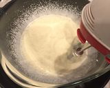 キュアホイップのうさぎショートケーキ作り方10写真