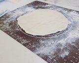 もちもち♡自宅で作れる激ウマピザ♡作り方4写真