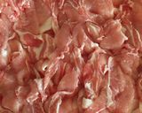 フライパンで具だくさん湯豆腐作り方1写真