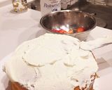 キュアホイップのうさぎショートケーキ作り方14写真