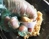 6つの味のケーキポップス！作り方12写真