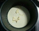 パティシエの私が作る♥ホワイト生チョコ作り方2写真