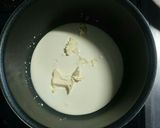 パティシエの私が作る♥ホワイト生チョコ作り方2写真