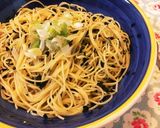 ■超劇的手抜き☆混ぜるだけパスタ！作り方3写真