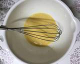 幼児食にも☆米粉&豆乳のお食事パンケーキ作り方5写真