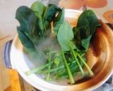 狐鍋　（油揚だけの鍋）作り方11写真