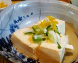 狐鍋　（油揚だけの鍋）作り方12写真