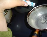 さつまいも×寒天＝和菓子。作り方3写真