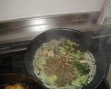 餃子の王将ラーメンパックで本格ラーメン作り方3写真
