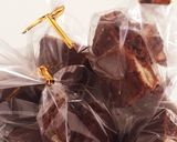 混ぜるだけチョコブラウニー作り方5写真