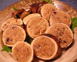 圧力鍋で☆イカめし作り方5写真