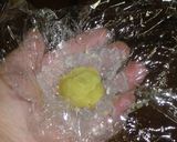 さつまいも×寒天＝和菓子。作り方7写真